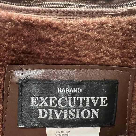 Mens Jacket - Picture 3 of 3